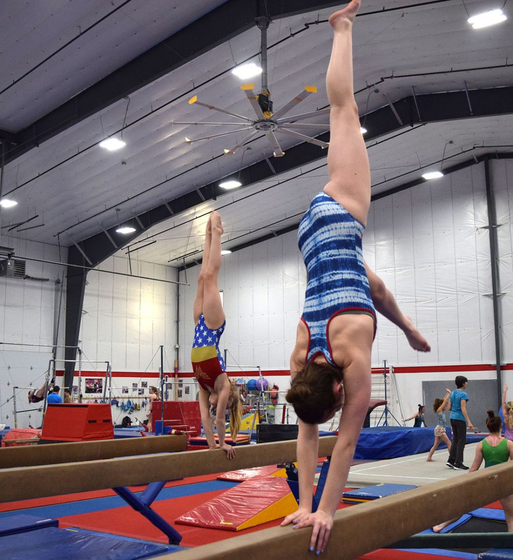 Billings Gymnastics School